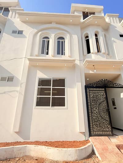 3.25 Marla Luxury House For Sale Located at Warsak Road Sufyan Garden Near Rescue 1122 Office