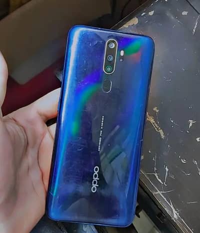 A5 2020 Board read ad