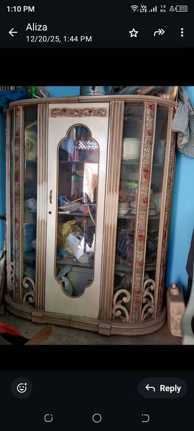 divider for sell contact number / 03268926773