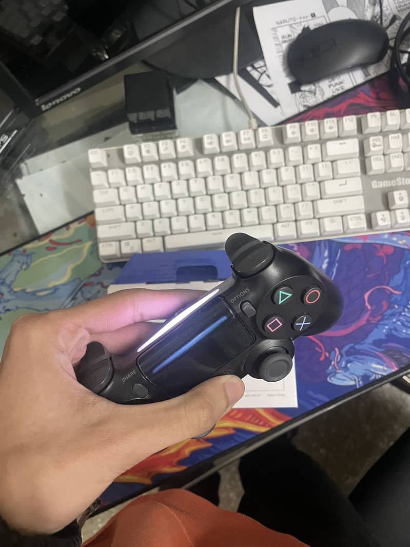 Ps4 controller 3
