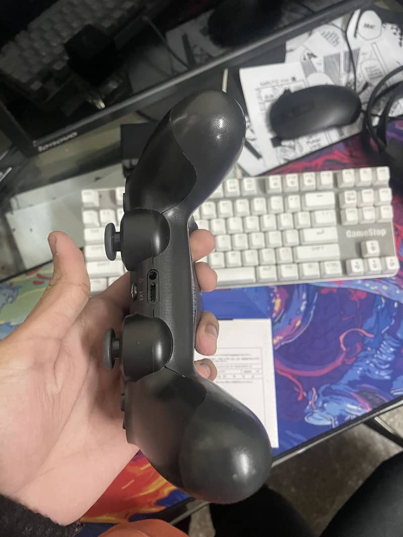 Ps4 controller 5
