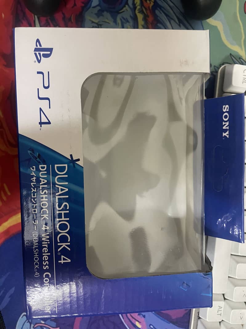 Ps4 controller 9