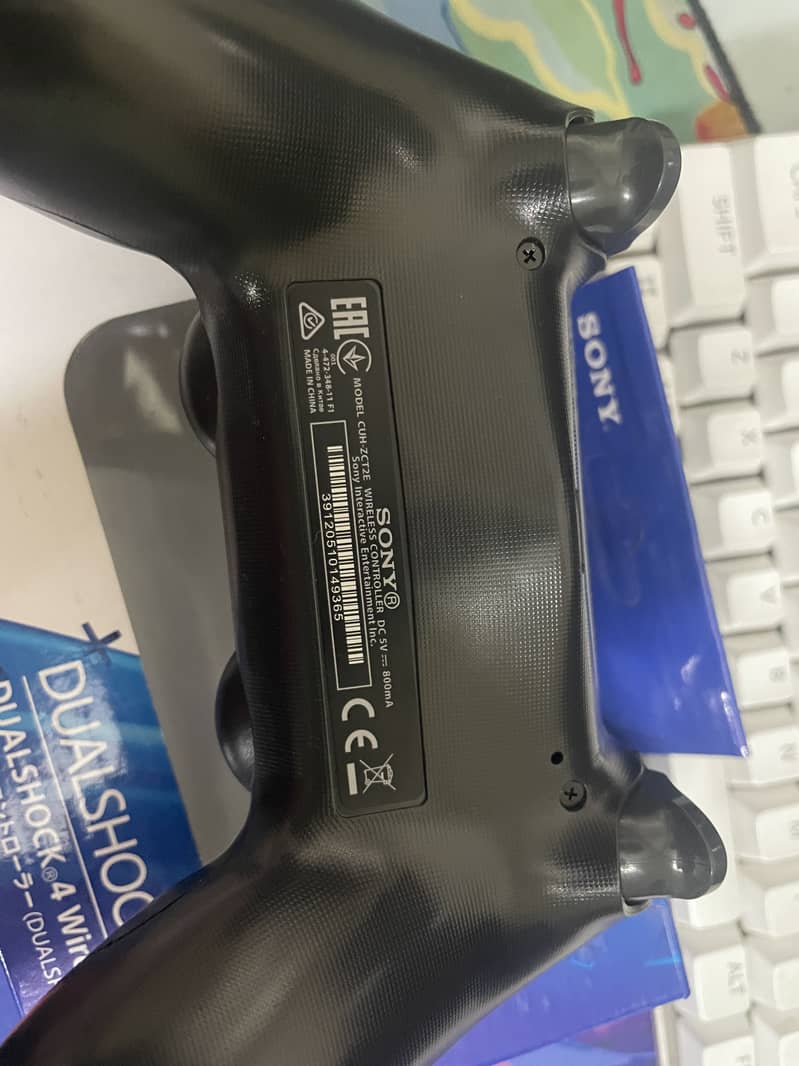 Ps4 controller 11
