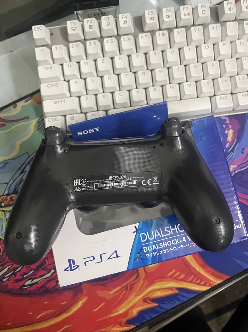 Ps4 controller 12