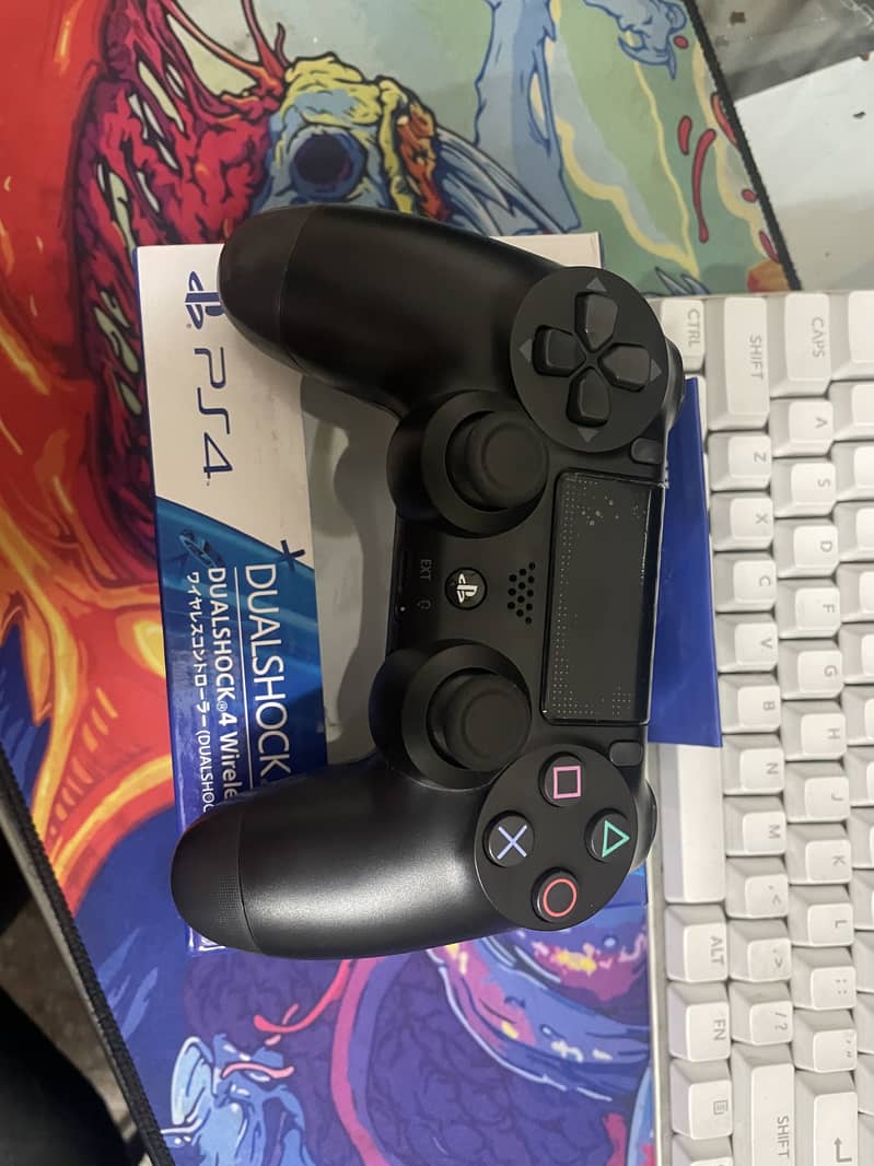 Ps4 controller 14
