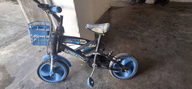 kids cycle aged 4 yrs to 8 years