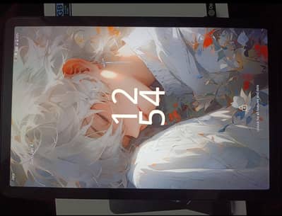 infinix x pad (128/8) urgent sale