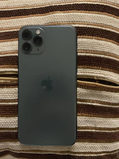 IPhone 11 Pro  official pta