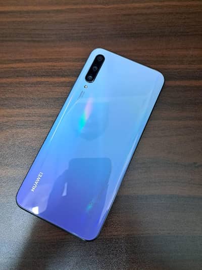 Huawei Y9