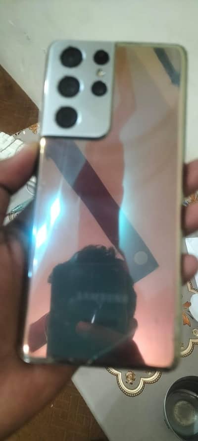 s21 ultra NoN pta 128GB