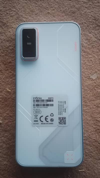 Infinix GT 30 pro