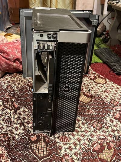 Xeon Gaming PC