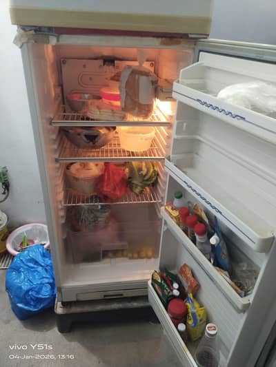 Medium size Refrigerator