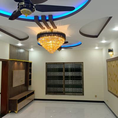 Ideal 14 Marla House Available In G-15/1, Islamabad