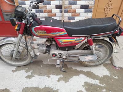 Bike booking Availble