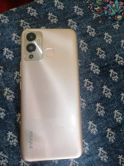 Hot 12 play in Havelian