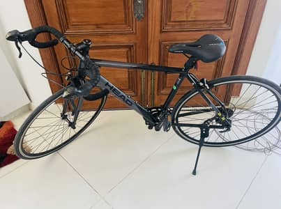 Head Sports cycle in a very good condition