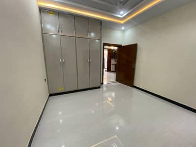 House for rent 5 Marla upper portion brand new ground portion