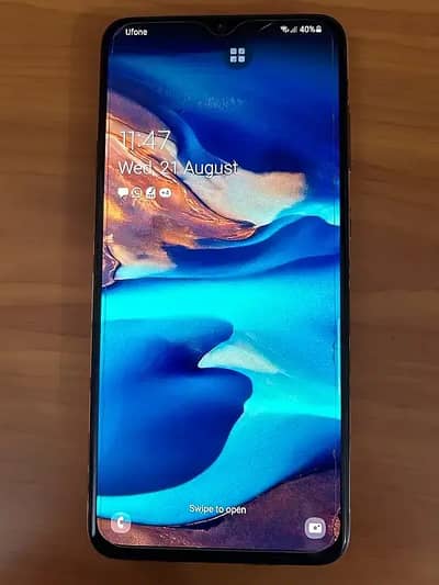 Samsung Galaxy A70