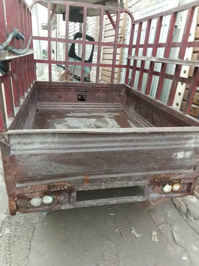 loder rkshaw 2022 model