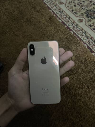 Iphone Xs pta approved