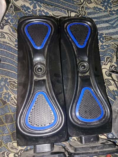 Amigo speaker for sale new condition no repear urgent sale