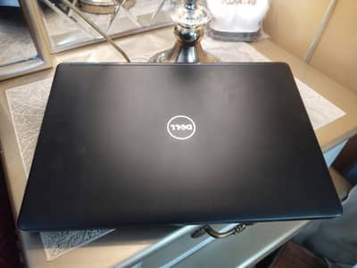 Dell Latitude 5480 Core i5-6th Generation