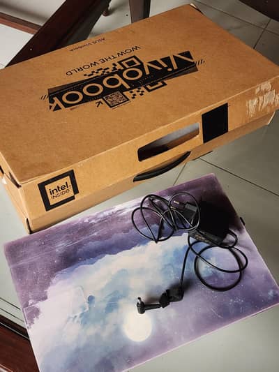 Asus Vivobook 15 i5 13th gen, 512gb NVME, 12gb ram, in warranty