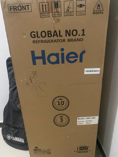 Haier Refrigerator for Sale