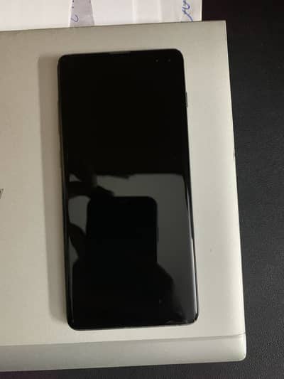 S 10 plus patch pta approved