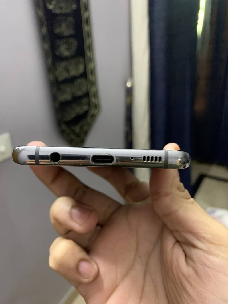 S 10 plus patch pta approved 3