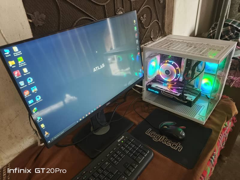 gaming pc 0