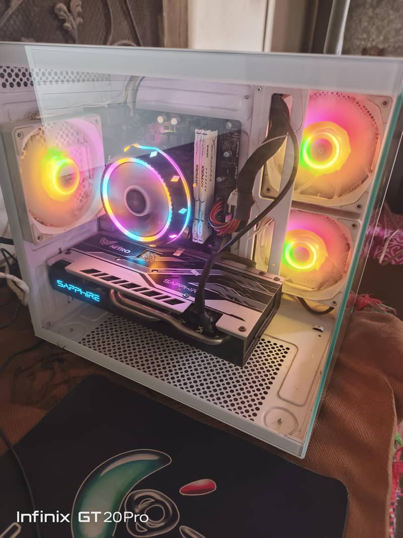 gaming pc 2