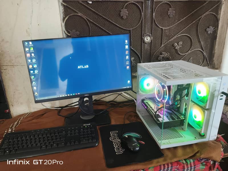 gaming pc 4