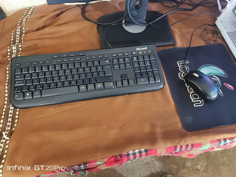 gaming pc 8
