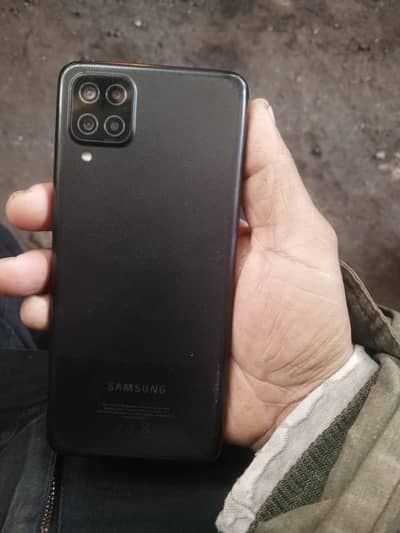 samsungA12