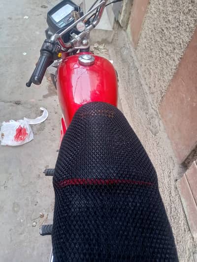 Road Prince RP 70 Passion 2023 for Urgent Sale