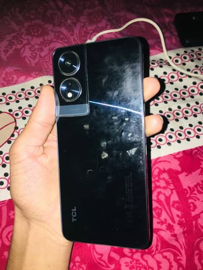 TCL 4:64 fast divice non pta