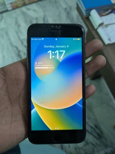 64 gb best condition i phn 8