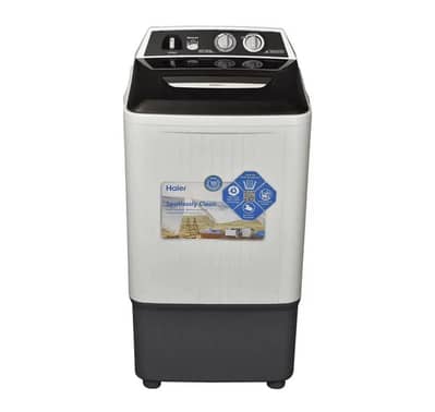 Haier HWM 120-35 FF | Single-Tub Washing Machine