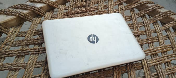 Hp laptop AMD. A4