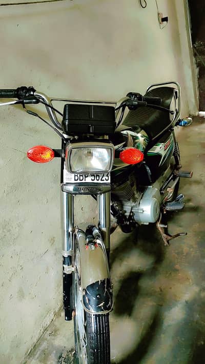 Honda 125 for sale 2023 model 03134861640
