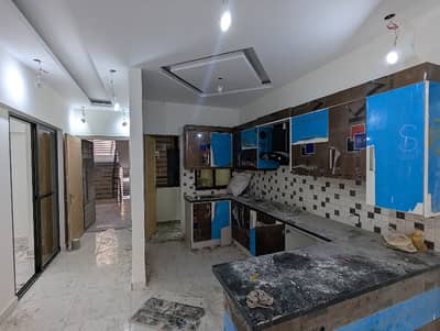 three bed dd apartment for rent in kings presidency johar