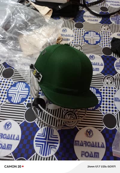 Brand New Cricket Kit for Sale – Full New / Unused