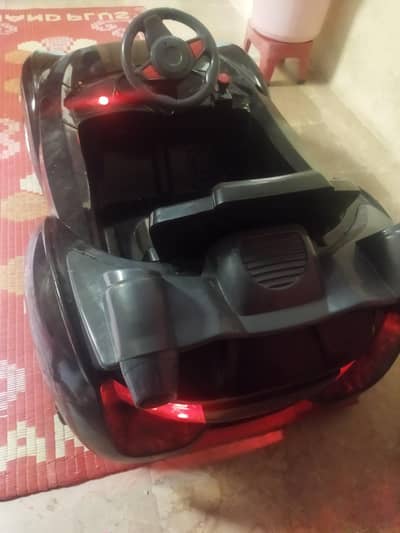 Kids Car