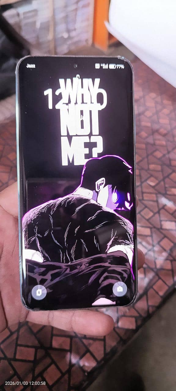 oppo reno 12 5g patch 12+12 . . 256 pakistan ma lucnch nh huwa - Mobile ...