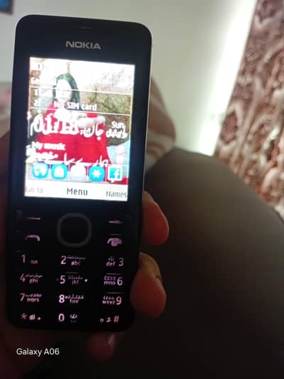 Nokia Asha 206 for sale