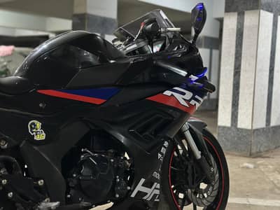 Bmw s1000rr 2024 raplica