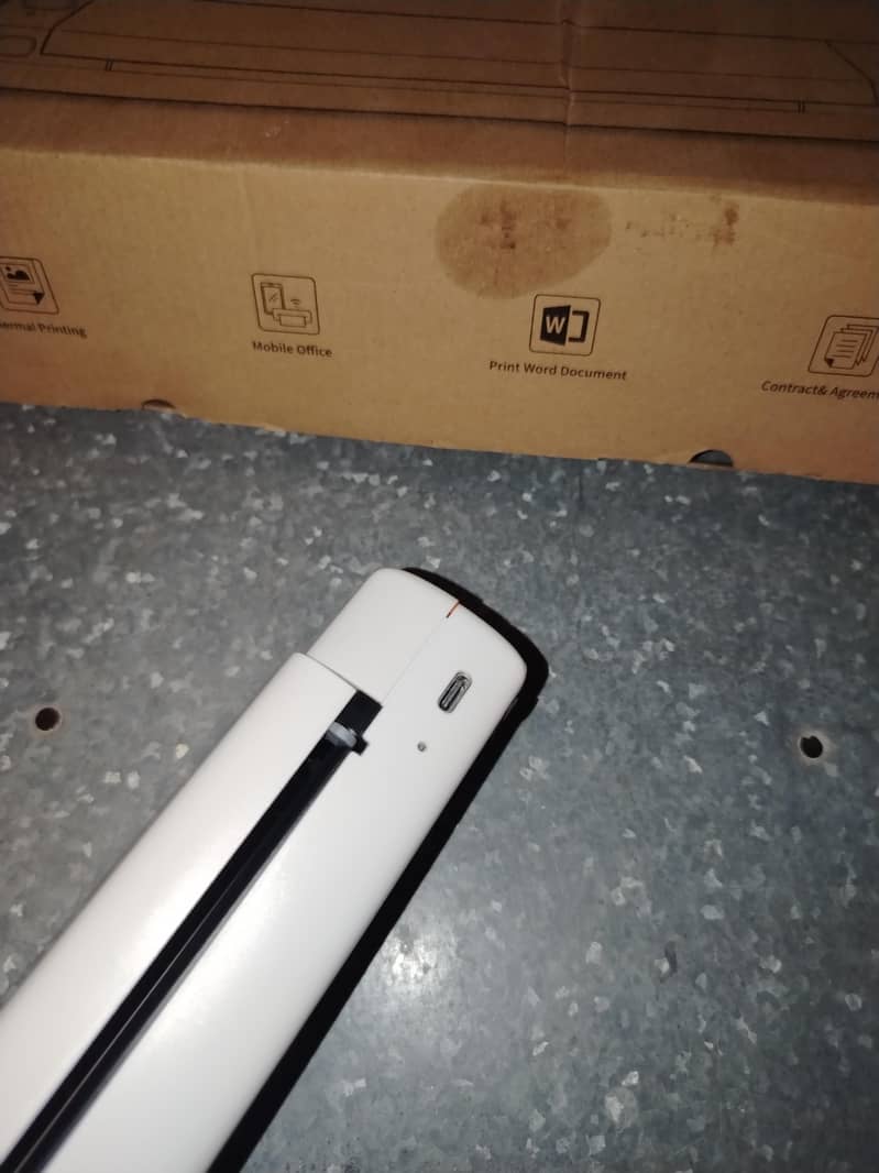 Phomemo A4 Printer M08F 2