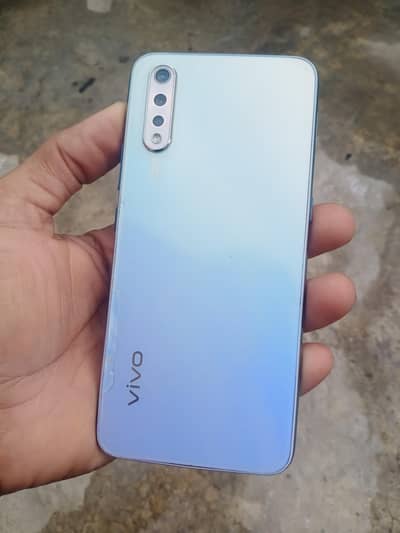 vivo s1 8/256
